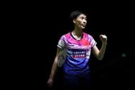 Chen Yu Fei climbed new heights of success in 2019